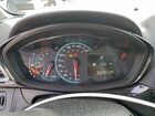 2021 Chevrolet Spark 1lt Черный vin: KL8CD6SA1MC720284