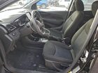 2021 Chevrolet Spark 1lt Черный vin: KL8CD6SA1MC720284
