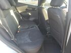 2018 Chevrolet Spark 1lt Silver vin: KL8CD6SA2JC471120