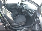 2019 Chevrolet Spark 1lt Cvt Black vin: KL8CD6SA2KC724017