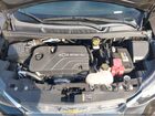 2019 Chevrolet Spark 1lt Cvt Black vin: KL8CD6SA2KC724017