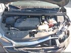 2021 Chevrolet Spark Fwd 1lt Automatic Серый vin: KL8CD6SA2MC709715