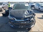 2021 Chevrolet Spark Fwd 1lt Automatic Серый vin: KL8CD6SA2MC709715