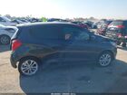 2021 Chevrolet Spark Fwd 1lt Automatic Серый vin: KL8CD6SA2MC709715