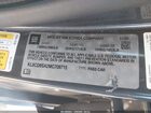 2021 Chevrolet Spark Fwd 1lt Automatic Серый vin: KL8CD6SA2MC709715