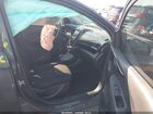 2021 Chevrolet Spark Fwd 1lt Automatic Серый vin: KL8CD6SA2MC709715