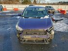 2017 Chevrolet Spark 1lt Purple vin: KL8CD6SA3HC765555