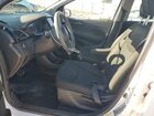 2020 Chevrolet Spark 1lt Белый vin: KL8CD6SA3LC450537