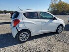 2020 Chevrolet Spark 1lt Белый vin: KL8CD6SA3LC450537