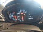 2022 Chevrolet Spark Fwd 1lt Automatic Серый vin: KL8CD6SA3NC018145