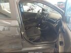 2022 Chevrolet Spark Fwd 1lt Automatic Серый vin: KL8CD6SA3NC018145