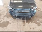 2022 Chevrolet Spark Fwd 1lt Automatic Серый vin: KL8CD6SA3NC018145