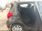 2022 Chevrolet Spark Fwd 1lt Automatic Серый vin: KL8CD6SA3NC018145