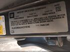 2022 Chevrolet Spark Fwd 1lt Automatic Серый vin: KL8CD6SA3NC018145