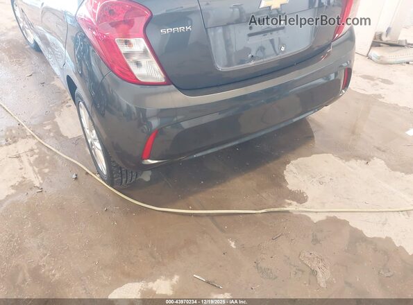 KL8CD6SA3NC018145 2022 CHEVROLET SPARK Серый 
