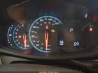 2022 Chevrolet Spark Fwd 1lt Automatic Серый vin: KL8CD6SA3NC018145