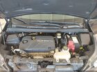 2022 Chevrolet Spark Fwd 1lt Automatic Серый vin: KL8CD6SA3NC018145