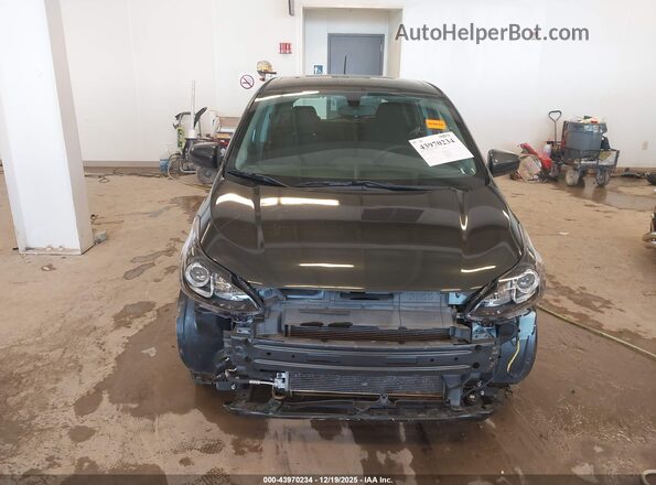 KL8CD6SA3NC018145 2022 CHEVROLET SPARK Серый Вид задней части салона