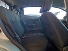 2017 Chevrolet Spark 1lt Серебряный vin: KL8CD6SA4HC811295