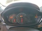 2017 Chevrolet Spark 1lt Серебряный vin: KL8CD6SA4HC811295