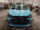 2022 Chevrolet Spark Fwd 1lt Automatic Blue vin: KL8CD6SA4NC026366