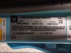 2022 Chevrolet Spark Fwd 1lt Automatic Blue vin: KL8CD6SA4NC026366