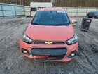 2018 Chevrolet Spark 1lt Pink vin: KL8CD6SA6JC439884 2018 Chevrolet Spark 1lt Pink vin: KL8CD6SA6JC439884