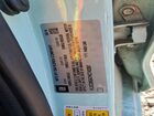 2017 Chevrolet Spark 1lt Бирюзовый vin: KL8CD6SA7HC743297