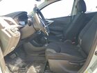 2017 Chevrolet Spark 1lt Бирюзовый vin: KL8CD6SA7HC743297
