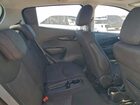 2017 Chevrolet Spark 1lt Бирюзовый vin: KL8CD6SA7HC743297