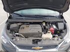 2021 Chevrolet Spark Fwd 1lt Automatic Черный vin: KL8CD6SA7MC220923