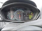 2021 Chevrolet Spark Fwd 1lt Automatic Черный vin: KL8CD6SA7MC220923