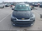 2021 Chevrolet Spark Fwd 1lt Automatic Черный vin: KL8CD6SA7MC220923