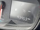 2021 Chevrolet Spark Fwd 1lt Automatic Черный vin: KL8CD6SA7MC220923