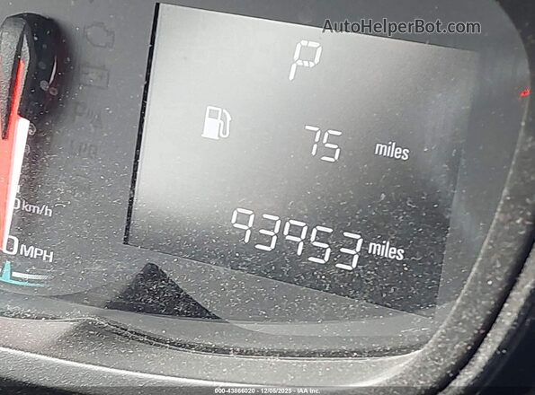 KL8CD6SA7MC220923 2021 CHEVROLET SPARK Черный 