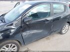 2021 Chevrolet Spark Fwd 1lt Automatic Черный vin: KL8CD6SA7MC220923