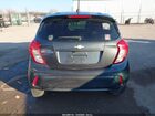 2021 Chevrolet Spark Fwd 1lt Automatic Серый vin: KL8CD6SA8MC723120