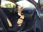 2021 Chevrolet Spark Fwd 1lt Automatic Серый vin: KL8CD6SA8MC723120
