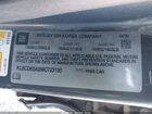 2021 Chevrolet Spark Fwd 1lt Automatic Серый vin: KL8CD6SA8MC723120
