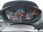 2017 Chevrolet Spark 1lt Cvt Silver vin: KL8CD6SA9HC794543