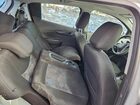 2018 Chevrolet Spark 1lt Белый vin: KL8CD6SA9JC434372