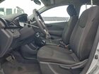2020 Chevrolet Spark 1lt Серебряный vin: KL8CD6SA9LC459453
