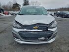 2020 Chevrolet Spark 1lt Серебряный vin: KL8CD6SA9LC459453