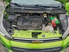 2016 Chevrolet Spark 1lt Green vin: KL8CD6SAXGC605428