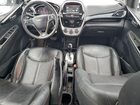 2016 Chevrolet Spark 2lt Black vin: KL8CF6SA3GC609217
