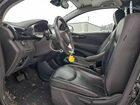 2016 Chevrolet Spark 2lt Black vin: KL8CF6SA3GC609217