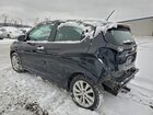 2016 Chevrolet Spark 2lt Black vin: KL8CF6SA3GC609217