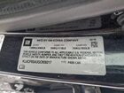 2016 Chevrolet Spark 2lt Black vin: KL8CF6SA3GC609217