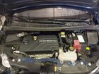 2022 Chevrolet Spark Fwd 2lt Automatic Синий vin: KL8CF6SA3NC022805