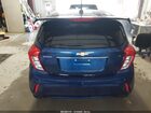 2022 Chevrolet Spark Fwd 2lt Automatic Синий vin: KL8CF6SA3NC022805